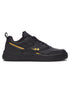 OG-24 Black Men's Sneakers